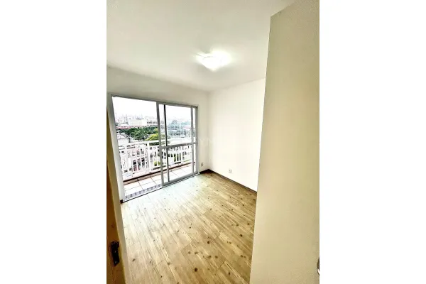Apartamento à venda com 2 quartos no Brás, São Paulo — foto 5